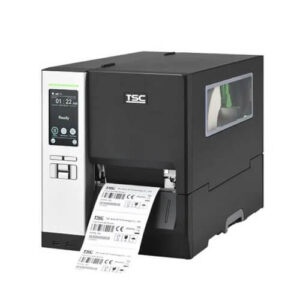 TSC MH241 Label Printer 4" 203DPI Standard USB/Serial/Ethernet