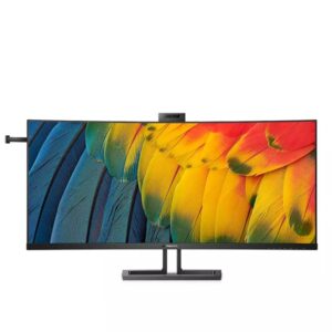 Philips 40inch 5K 75Hz IPS UltraWide Business Monitor