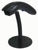 Nexa NC-1200 Distance Linear Imager Scanner with stand USB black NC-1200USBB