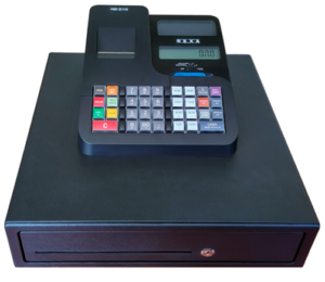 Nexa Ne-210 Electronic Cash Drawer NE210