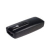 CipherLab 1663 Linear Imager Bluetooth scanner with Li-On batteries A1663CBSNUN01