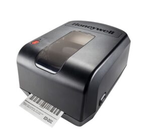 Honeywell PC42T 203Dpi Label Printer USB/Serial/Ethernet V2 PC42TPE01316