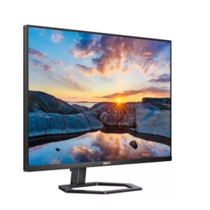 Philips HomePro 31.5in UHD VA Monitor