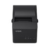 Epson TM-T82IIIL Receipt Printer Serial/USB PSU Black Inc IEC/USB Cable C31CH26481
