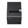 Epson TM-T82III Direct Thermal Receipt Printer Serial/USB C31CH51561