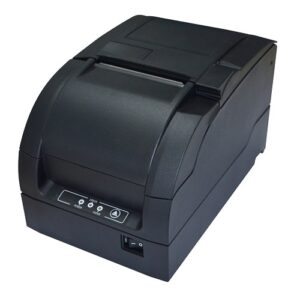 Element RW337D Dot Matrix Kitchen Printer Ethernet/Serial/USB Black