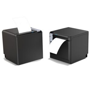 Element Thermal Printer RW60 Eth/Ser/USB Black