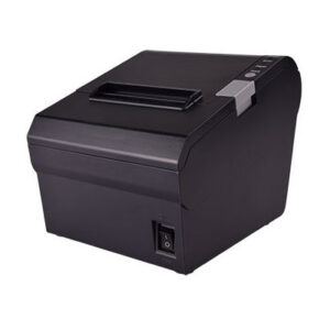 Element RW973 MKII Thermal Receipt Printer Ethernet/Serial/USB Black PRELRW973002