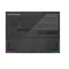 Asus ROG Strix Scar 17 17.3in WQHD 240Hz R9 7945HX RTX 4090 1TB SSD 32GB RAM W11H Gaming Laptop