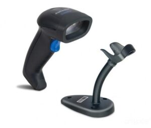 Datalogic Quick scan I QD2131 Imager Barcode Scanner with USB Interface QD2131-BKK1S
