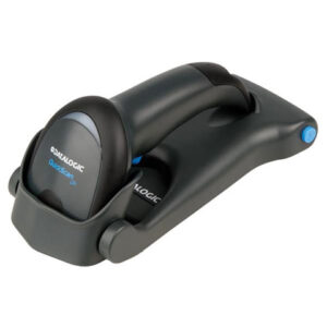 Datalogic Quickscan Lite USB Kit Inc Cable,Stand (Qw2100) QW2120-BKK1S