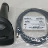 Zebra Li2208 Standard Range Imager Barcode Scanner USB With Stand Black LI2208-SR7U2100SGW