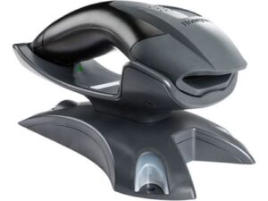 Honeywell 1202G-2USB-5BF Barcode Scanner