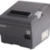 Epson TM-T88VI Thermal Receipt Printer Parallel/USB/Ethernet C31CE94243
