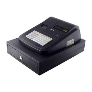 Sam4s ER-180U Basic Cash Register With Thermal Printer/Small Drawer ER180U