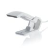 Star Micronics mPOP Barcode Scanner White SCANNER-W - C13