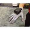Honeywell 8680I 2D Scanner Bluetooth/Wireless LAN With Adapter Plate SCHW8680I3032