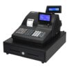 SAM4S NR-510 Single Station Thermal ECR /Raised Keyboard NR510RB