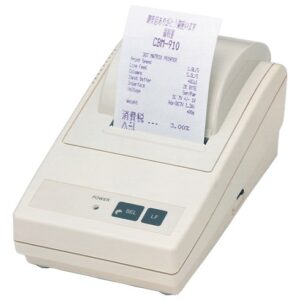 CITIZEN CBM-910-40R II Mini Dot Matrix Receipt Printer CBM910-40R