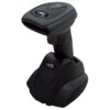 CINO F790BT Barcode Scanner With Cradle & USB Cable Black FBC790BBTSKIT-U