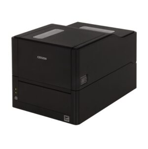 Citizen CLE-321 203 dpi Thermal Label Printer Black CLE321G