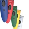 Socket Scanner S730 Bluetooth 1D Laser SM-S730