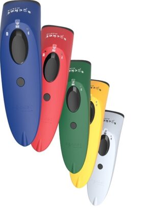 Socket Scanner S730 Bluetooth 1D Laser SM-S730