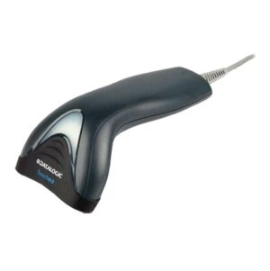 Datalogic Touch 65 lite Barcode Scanner with USB Cable & Holder DLTD65KIT-U DLTD65KIT-U