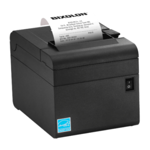 Bixolon SRP-E300K Thermal POS Printer USB/RS232/Ethernet Dark Grey