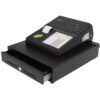 SAM4S ER-265EJ Cash Register with Large Cash Drawer ER265JRALB