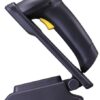 Cipherlab 1504P 2D Scanner Black USB with Stand A1504P2BKU001