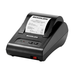 Bixolon STP103III Compact Thermal Printer USB/RS232 STP103IIIURG