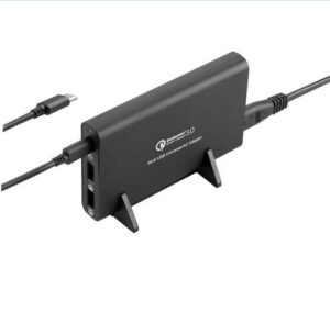 40W USB And Type-C Charger