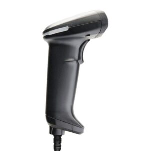Opticon L-46X 2D Imager Scanner Black /w Stand USB OPL46XBKIT-U