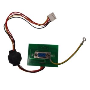 CAS Serial I/F module ER-series CasER232