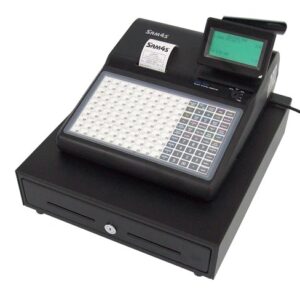 SAM4S SPS-320 Single Station System Cash Register SPS320