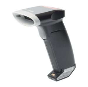 Opticon C-3301i 1D Cordless Bluetooth Scanner Black OPC3301BTB