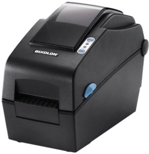 Bixolon SLP-DX220 2" Direct Thermal Label Printer Ethernet SLPDX220EG