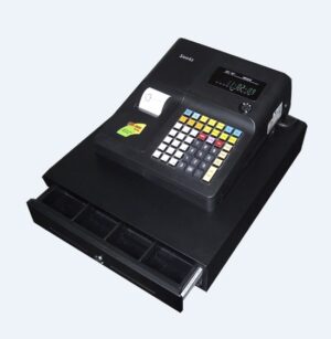 SAM4S ER260JRALB Cash Register with Thermal Printer ER260JRALB