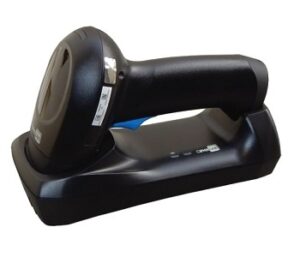 Cipherlab 2564 2D Bluetooth Barcode Scanner Kit USB A2564S2BKU0A1