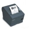 Epson TM-T88VI Thermal Receipt Printer Parallel/USB/Ethernet C31CE94243