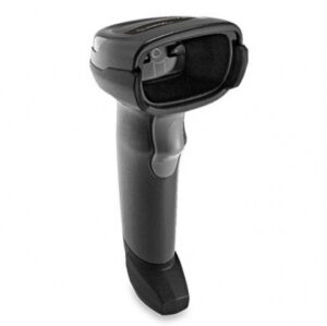 Zebra Scanner Kit DS2278 BT 2D-SR USB/Cable Black DS2278-SR7UMC00AZW