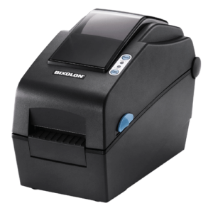 Bixolon SLP-DX220D 2" Direct Thermal Label Printer with Peeler SLPDX220DG