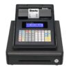 SAM4S ER-230EJ Portable Cash Register Black /w Battery ER230JB