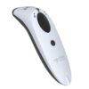 Socket Mobile S740 2D Barcode Scanner Bluetooth White CX3419-1838