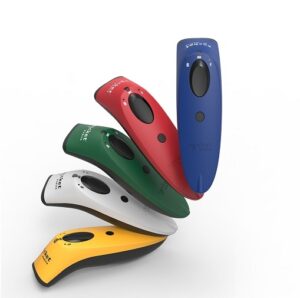 Socket Mobile S740 Bluetooth 2D Scanner SM-S740