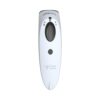 Socket Mobile S740 2D Barcode Scanner Bluetooth White CX3419-1838