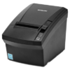 Bixolon SRP-332II USB+Serial+Ethernet 203DPI Thermal Printer Black