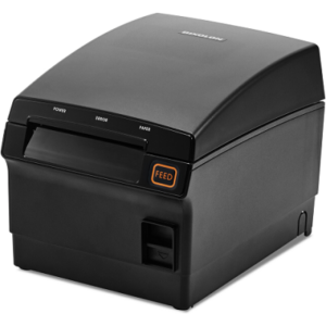 Bixolon SRP-F310LI UBB/Serial/Ethernet BluetoothPrinter Black