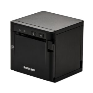 Bixolon SRP-Q300 Desktop mPOS Printer USB/Ethernet Black SRP-Q300K/AUS